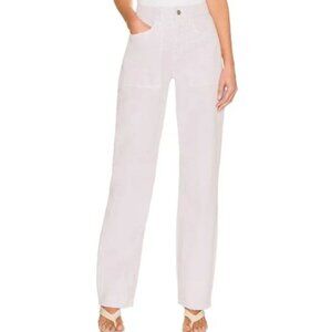 Good American 90s Cargo Pant (S 2/26)